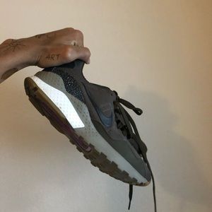 Nike Zooms